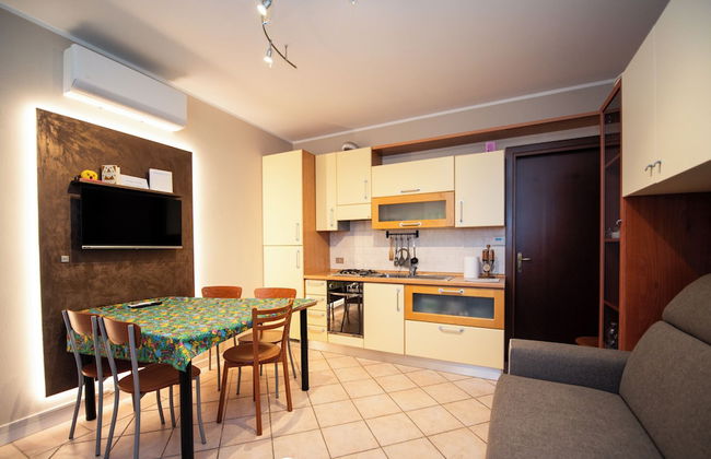 Appartamento Stefano - Foto 8
