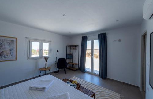 Petra Vista Retreats - Foto 45