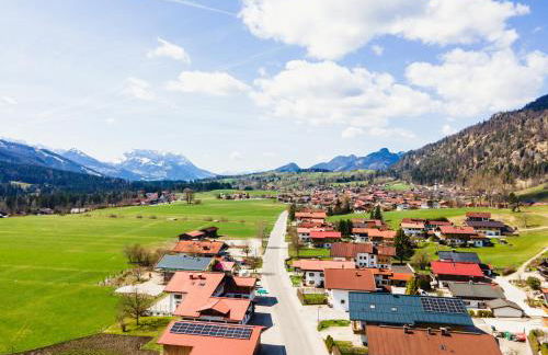 Soho Mountain Chalet - Pool und Sauna - Foto 42