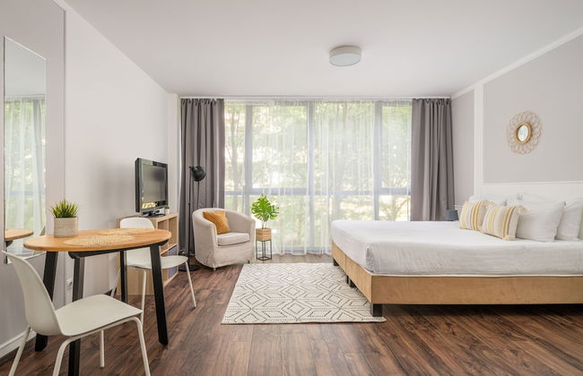 Vagabond Downtown - Foto 38