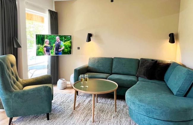 5 Person Holiday Home in Ronne - Photo 14