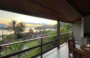 Apartamento Vista Mar - Foto 1