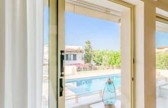 Villa Anna Maria - 3 Bedroom, Private Pool - Sleeps 8 - Photo 10