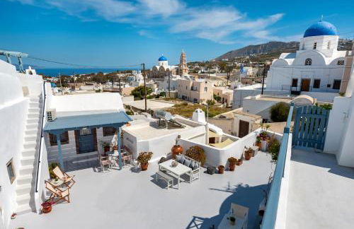 Messavόli Residences - Foto 1