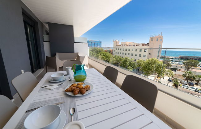 Aqua Apartments Bellamar Marbella - Photo 68