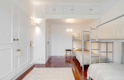 Unique beach Villa with ocean view pool tennis - Foto 37