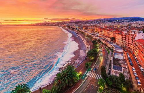 Bel appartement - 50m2 à 7 minutes du centre au calme - Foto 1