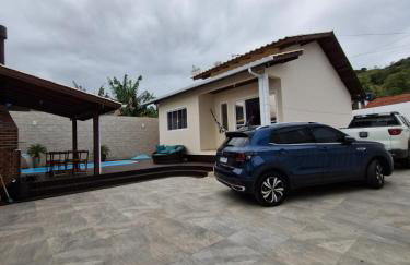 Linda casa na Gamboa Garopaba - Foto 2