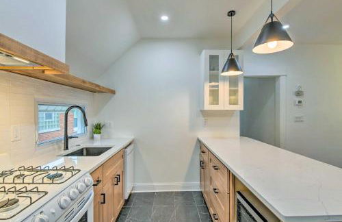 Oak Park Home with Grill - 5 Mi to Garfield Park! - Foto 12