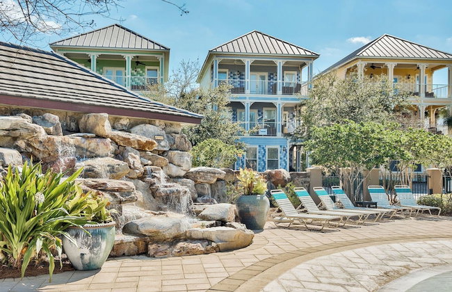 Coral By Avantstay Gorgeous Three Story Home w/ Two Balconies - Foto 45