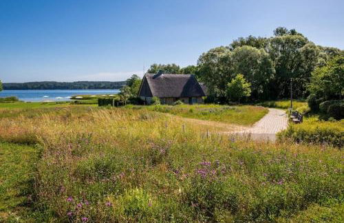 Appartement am Plauer See in Ganzlin - Foto 35