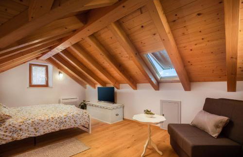 Rustic luxury Villa Fulmin - Foto 29