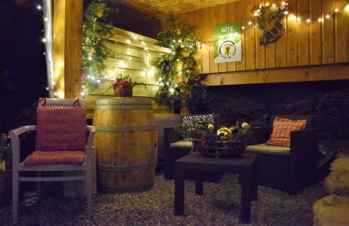 Gîtes Les Garianes - Foto 17