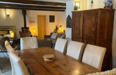 Maison de montagne Alpes du sud/station Les Orres - Photo 9