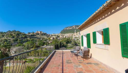 Casa Miranda in Valldemossa - Foto 4