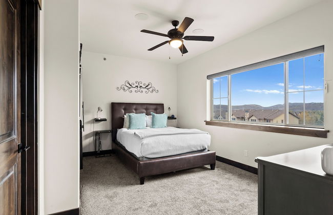 Bear Hollow Village by All Seasons Resort Lodging - Foto 32