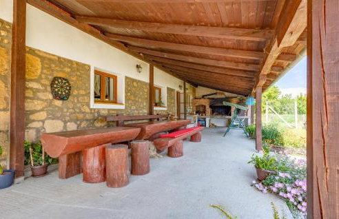 Amazing Home In Oljasi With Sauna - Photo 3