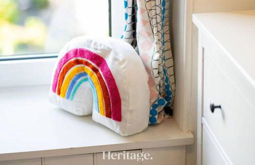 Sunnybrae House Seaside Family-friendly Getaway in Stonehaven With Hot Tub - Foto 65