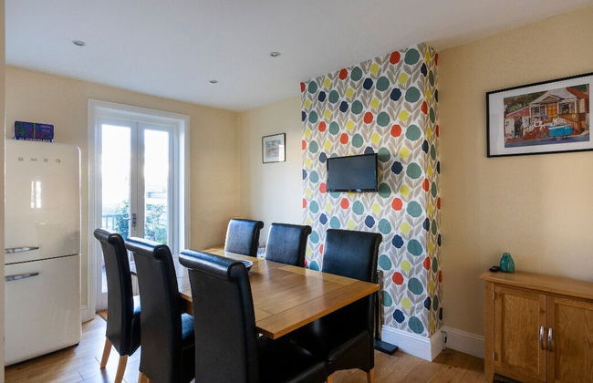 Central Dartmouth Townhouse - Foto 15