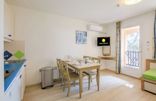 Valescure Accommodation - Foto 11