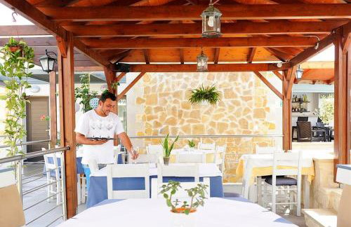 Ledra Maleme Hotel - Foto 36