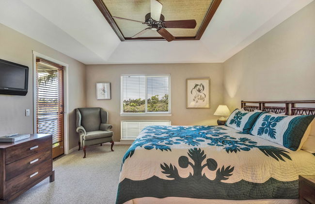 Kohala Coast Vacation Rental by OUTRIGGER - Foto 18