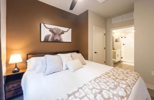 Botanicals & Cattle Vibes - Unique Vista Escape - Foto 30