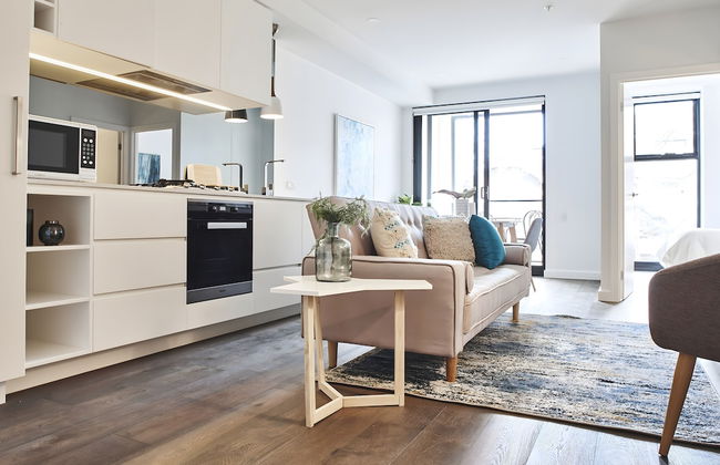 Mega Style Apartments - The Marc - Foto 18