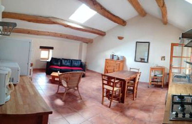 Gîte passiflore - Foto 18