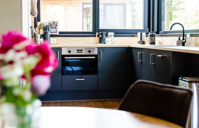 Waterlodge Iisf gel - Foto 3