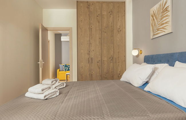 Koukos Loft Apartments - Photo 42