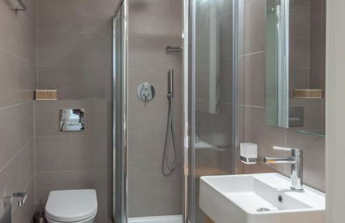 The White Villa at Sani - Foto 65