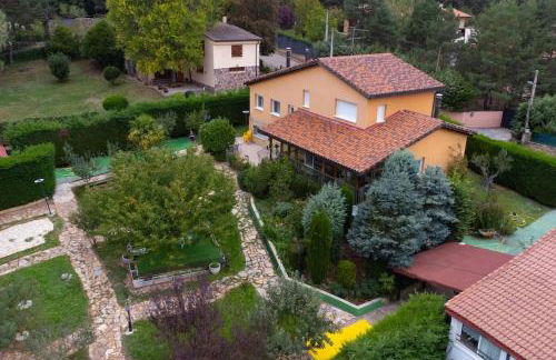 Casa el Cerezo Rojo - Foto 33