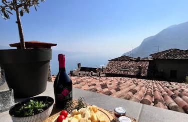 Casa Storica Gardola - Foto 35