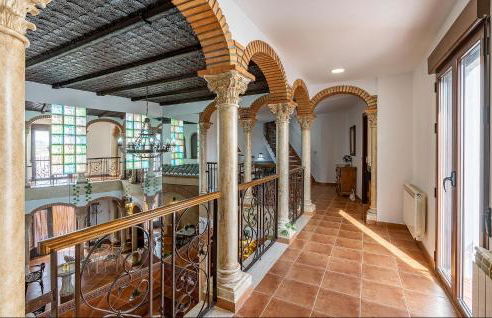 Lovely Home In Galera With Kitchenette - Photo 17