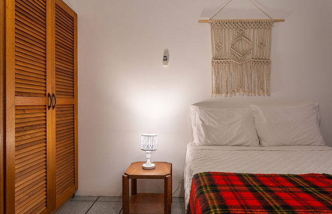 Areias Brancas Flats - Photo 37