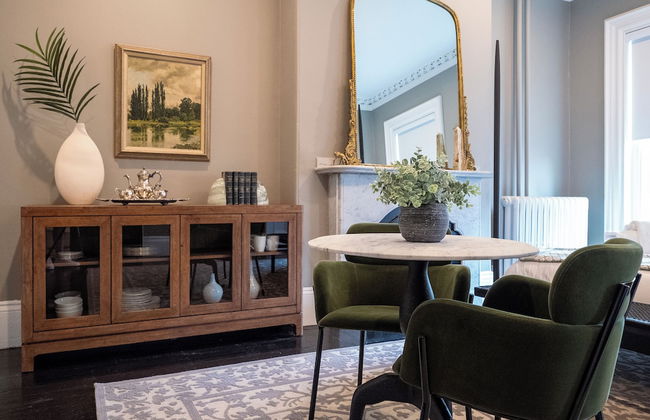 The Chester Hotel - Foto 38