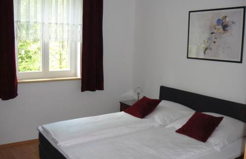 Ferienwohnung Dennstedt - Foto 8