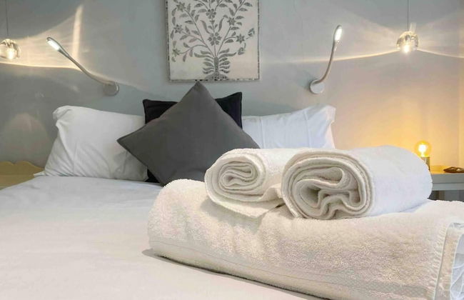 Charming 2-bed Apt With 2 Bathtub Central London - Foto 4