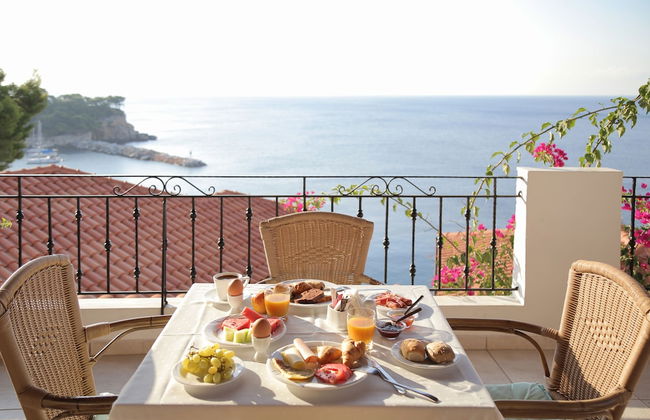 Yalis Hotel - Foto 54