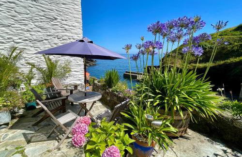 Just Opened. Romantic Clifftop Retreat - Foto 21