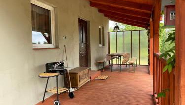 Leśna Ostoja - Foto 3