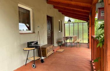 Leśna Ostoja - Foto 3