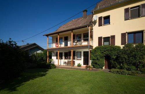 Ferienhaus an der Austwies - Foto 24