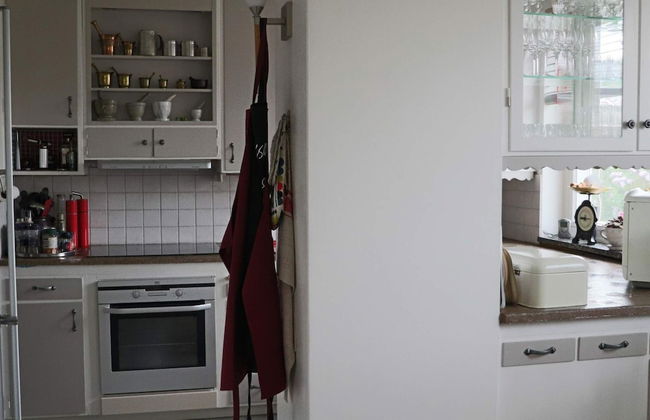 7 Person Holiday Home in Falkenberg - Photo 11