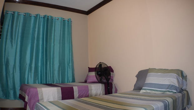 Vistas desde la habitación