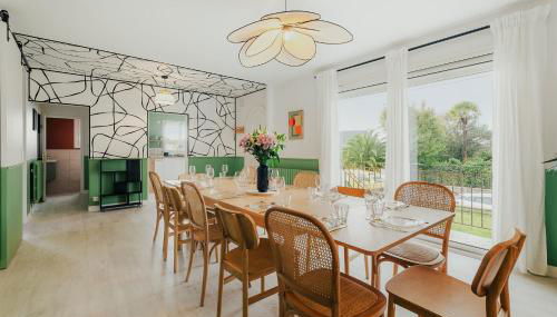 Maison Élanore - 12 pers - proche Saint-Malo - Foto 3