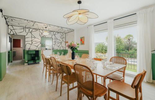 Maison Élanore - 12 pers - proche Saint-Malo - Foto 3