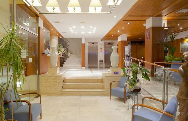 Duquesa Playa Aparthotel - Foto 3