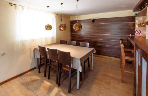 Dolina 3 Stawów Tarnawka - Photo 44